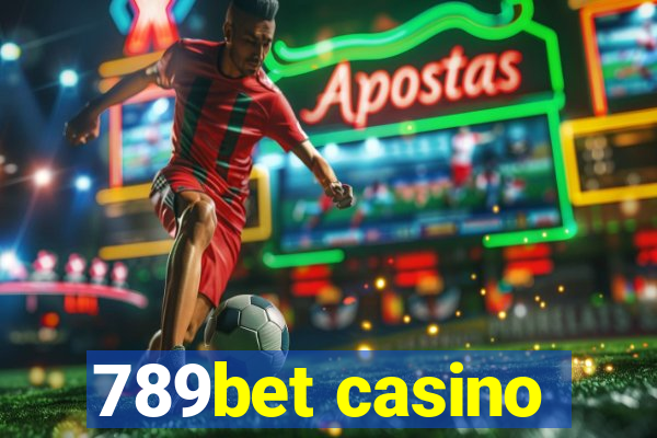 789bet casino